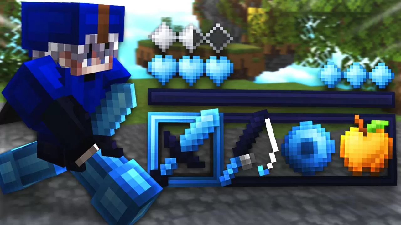 midnight texture pack preview